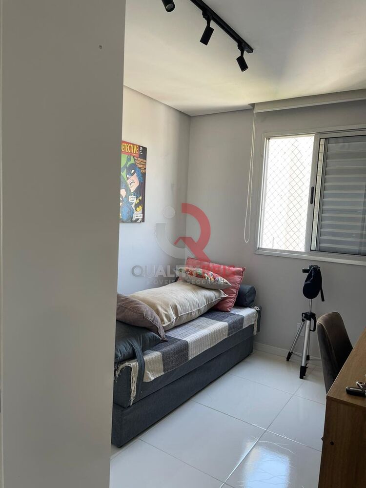 Apartamento, 2 quartos, 50 m² - Foto 3