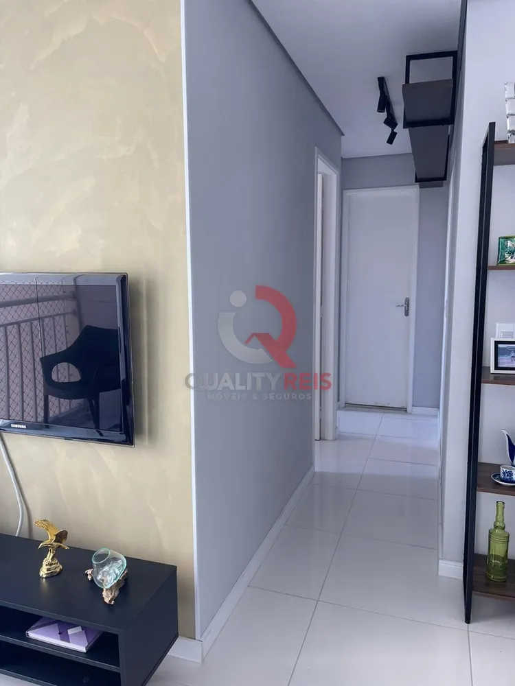 Apartamento, 2 quartos, 50 m² - Foto 5
