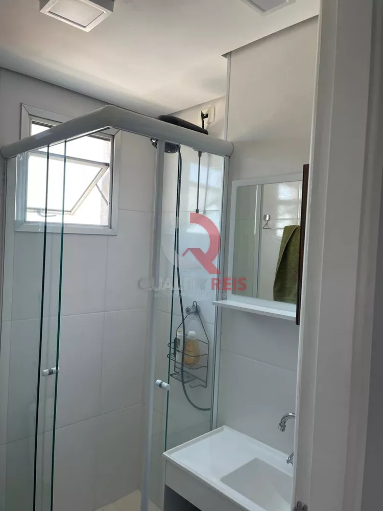 Apartamento, 2 quartos, 50 m² - Foto 5