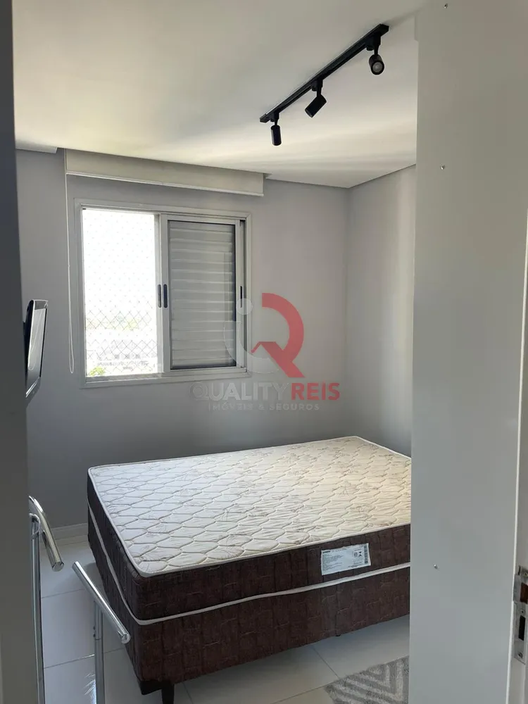Apartamento, 2 quartos, 50 m² - Foto 9