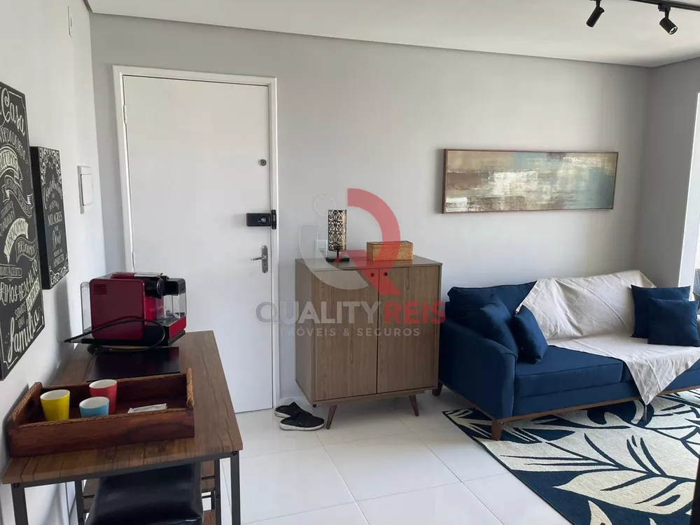 Apartamento, 2 quartos, 50 m² - Foto 6