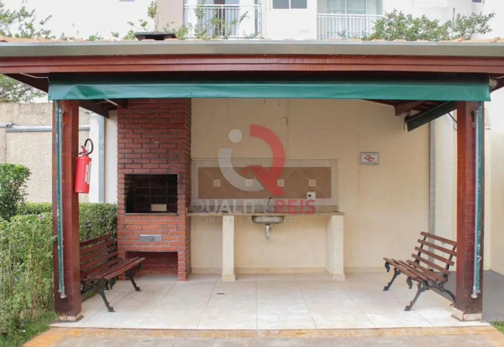 Apartamento, 2 quartos, 50 m² - Foto 20