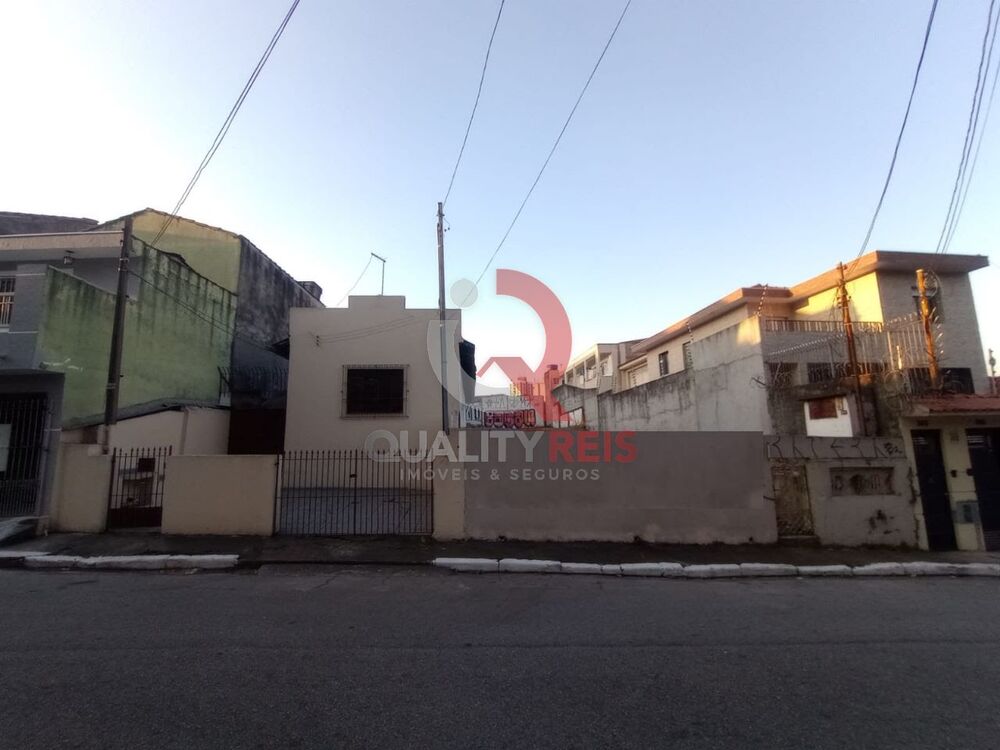 Terreno, 800 m² - Foto 1