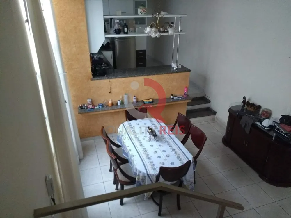 Sobrado, 4 quartos, 193 m² - Foto 15