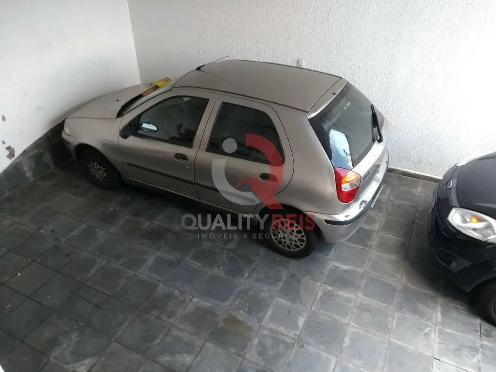 Sobrado, 4 quartos, 193 m² - Foto 13