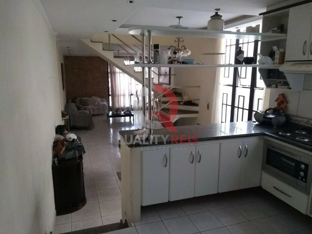 Sobrado, 4 quartos, 193 m² - Foto 5