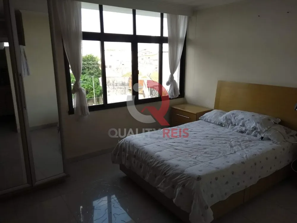 Sobrado, 4 quartos, 193 m² - Foto 18