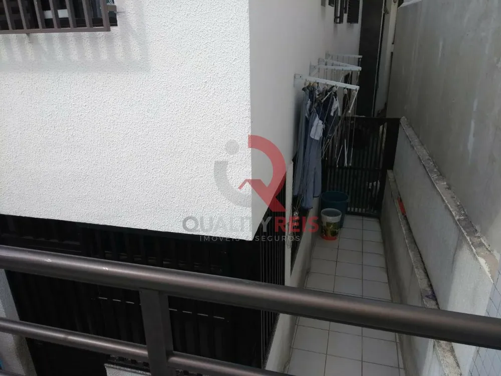 Sobrado, 4 quartos, 193 m² - Foto 16