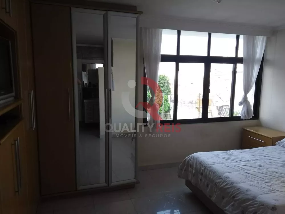 Sobrado, 4 quartos, 193 m² - Foto 5