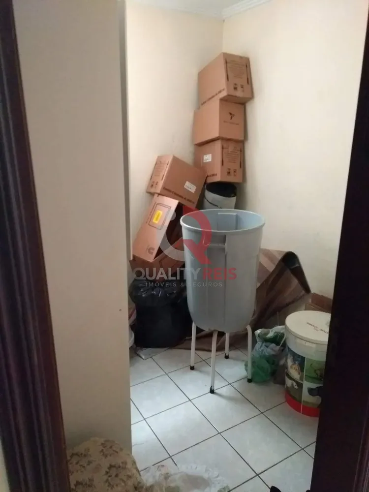 Sobrado, 4 quartos, 193 m² - Foto 10
