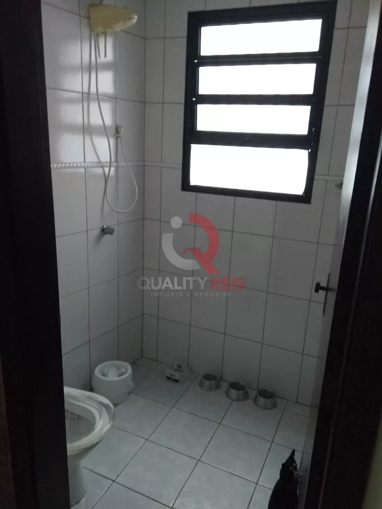 Sobrado, 4 quartos, 193 m² - Foto 6