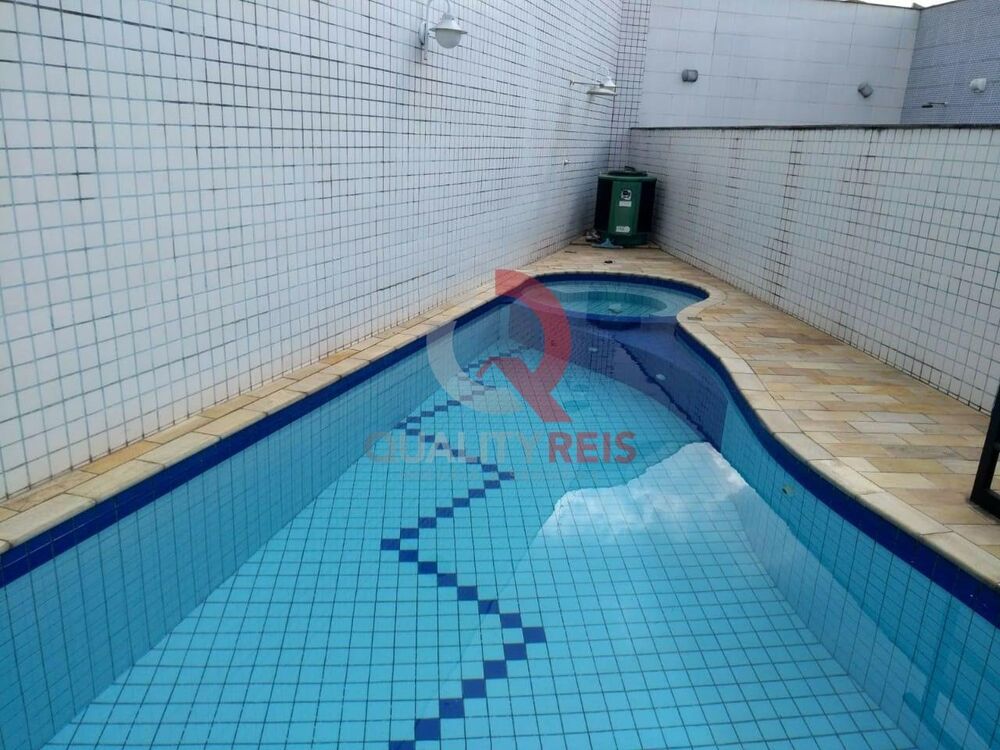 Sobrado, 4 quartos, 193 m² - Foto 2