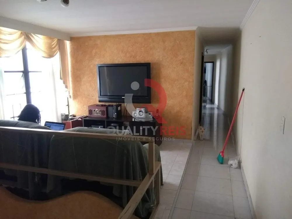 Sobrado, 4 quartos, 193 m² - Foto 19
