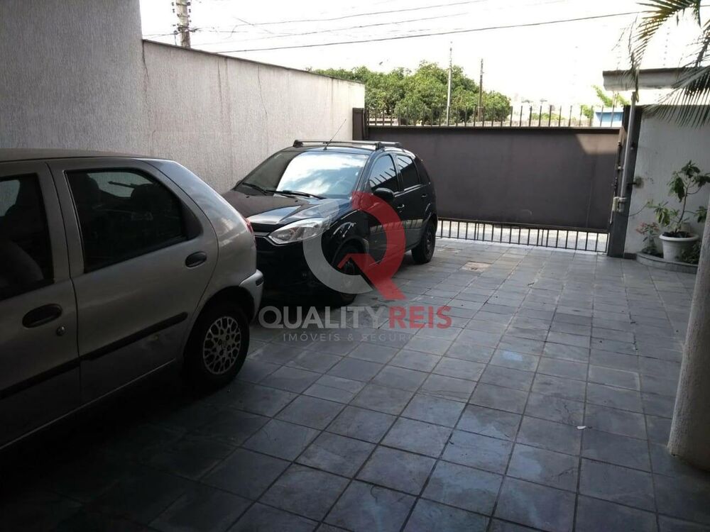 Sobrado, 4 quartos, 193 m² - Foto 3