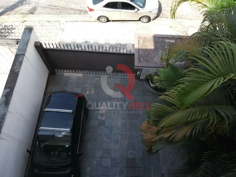 Sobrado, 4 quartos, 193 m² - Foto 6