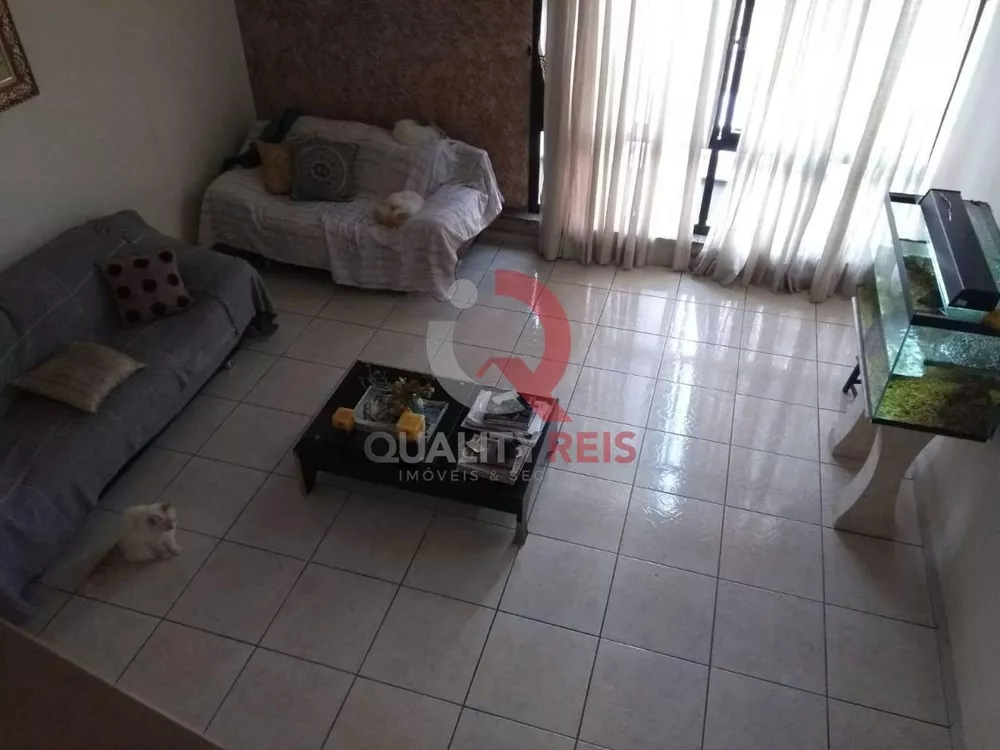 Sobrado, 4 quartos, 193 m² - Foto 7