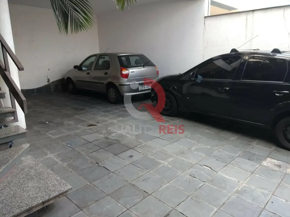 Sobrado, 4 quartos, 193 m² - Foto 17