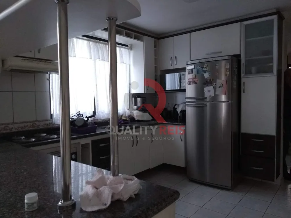 Sobrado, 4 quartos, 193 m² - Foto 14