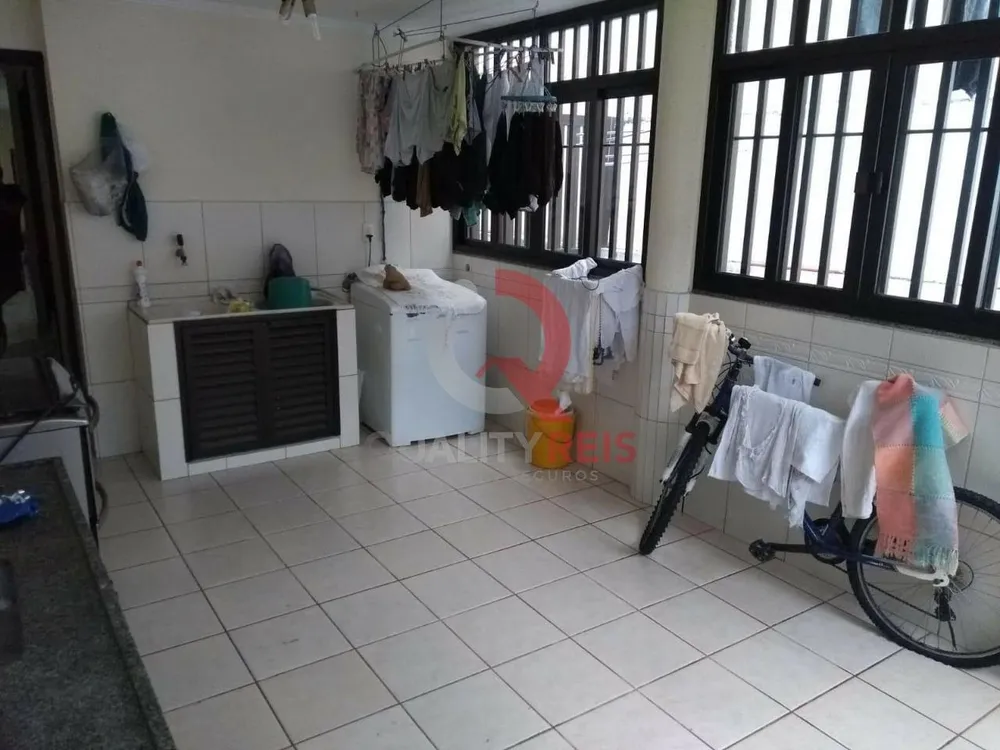 Sobrado, 4 quartos, 193 m² - Foto 8
