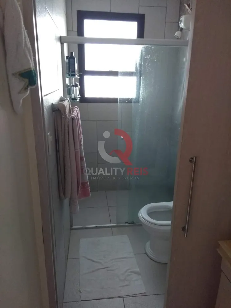 Sobrado, 4 quartos, 193 m² - Foto 9