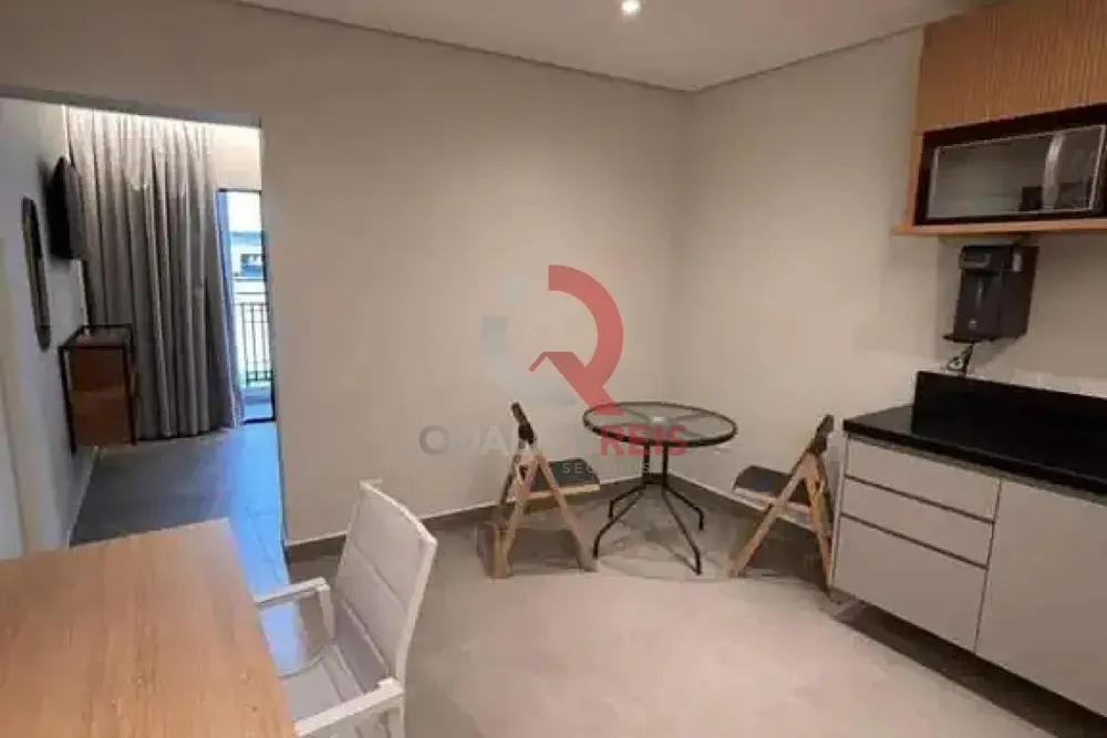 Apartamento, 1 quarto, 35 m² - Foto 7