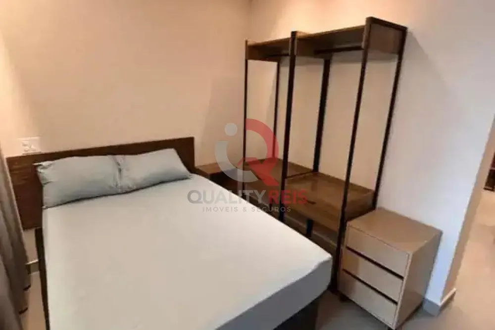 Apartamento, 1 quarto, 35 m² - Foto 4