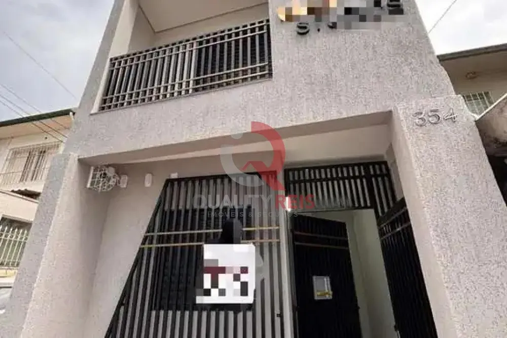 Apartamento, 1 quarto, 35 m² - Foto 1