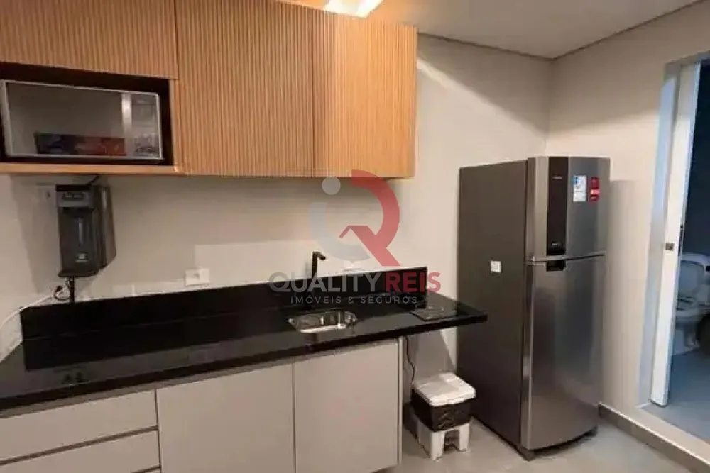 Apartamento, 1 quarto, 35 m² - Foto 6