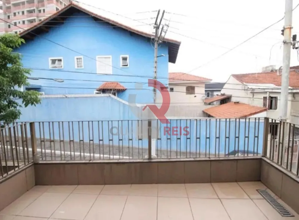 Sobrado, 2 quartos, 139 m² - Foto 1