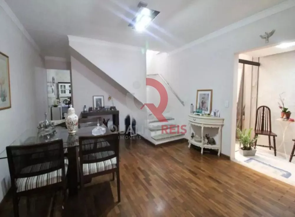 Sobrado, 2 quartos, 139 m² - Foto 7