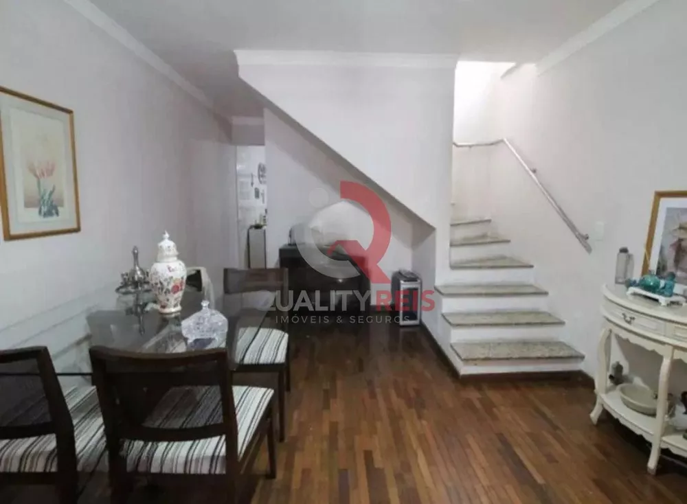 Sobrado, 2 quartos, 139 m² - Foto 6