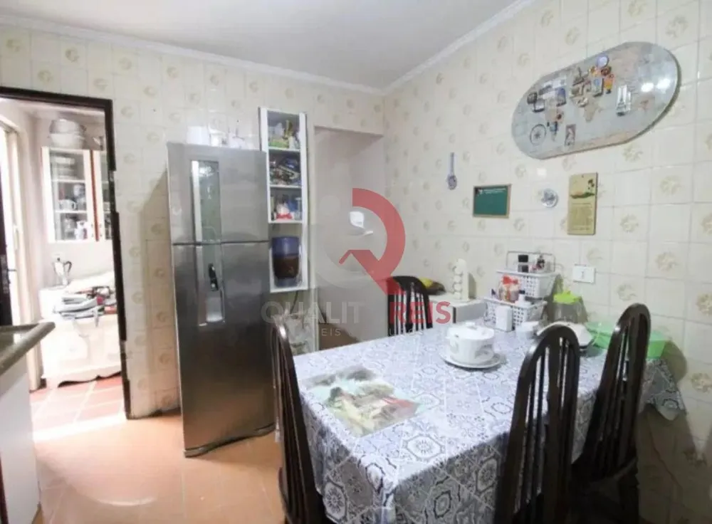 Sobrado, 2 quartos, 139 m² - Foto 8
