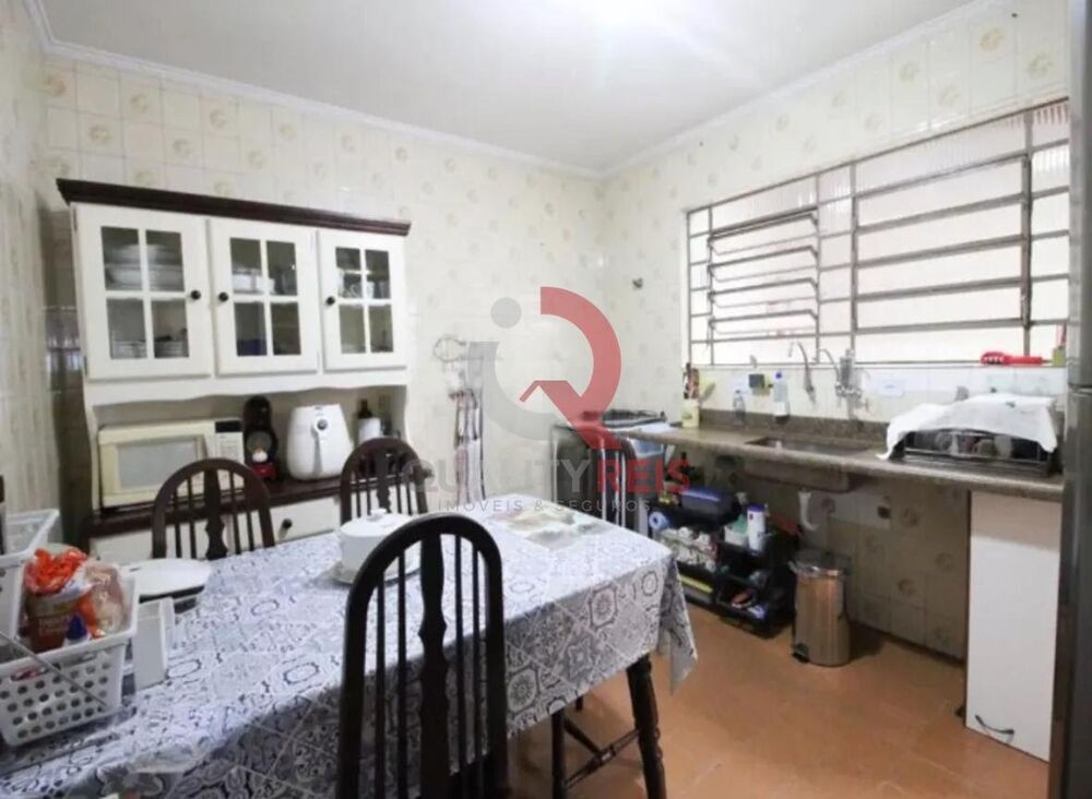 Sobrado, 2 quartos, 139 m² - Foto 1