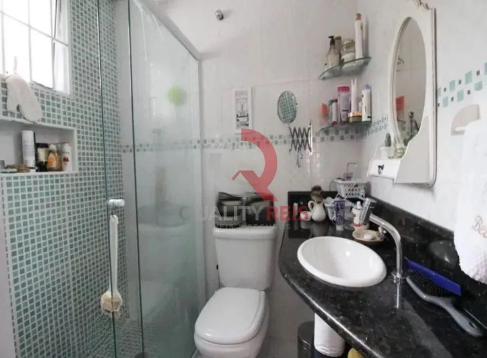 Sobrado, 2 quartos, 139 m² - Foto 12