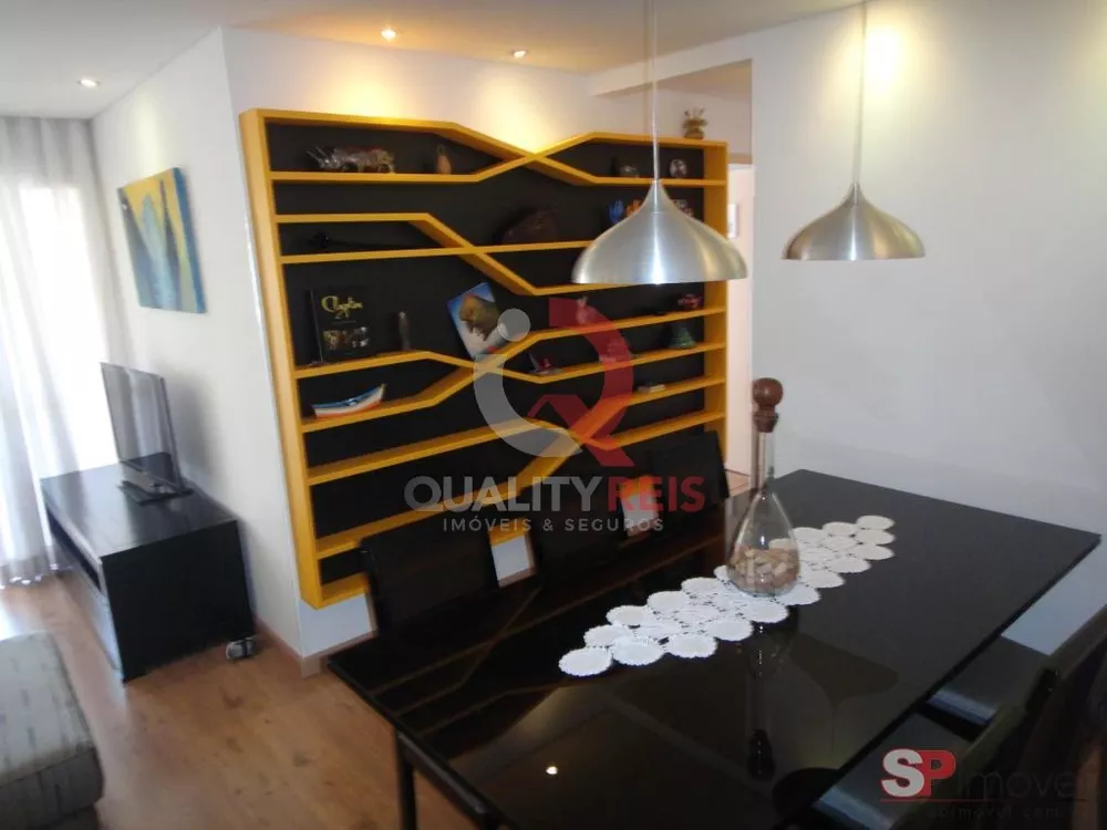 Apartamento, 3 quartos, 80 m² - Foto 3
