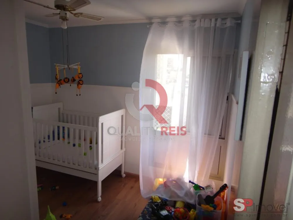 Apartamento, 3 quartos, 80 m² - Foto 9
