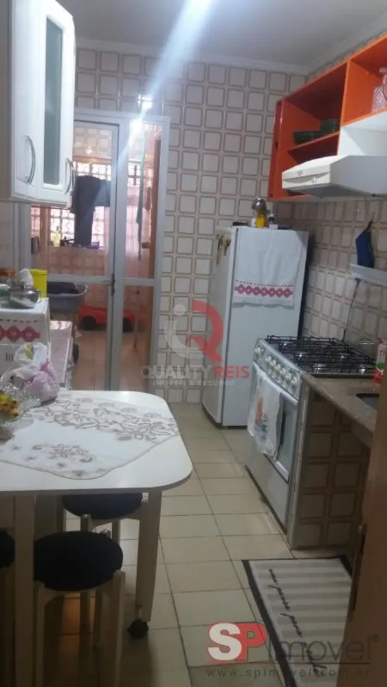 Apartamento, 3 quartos, 80 m² - Foto 8