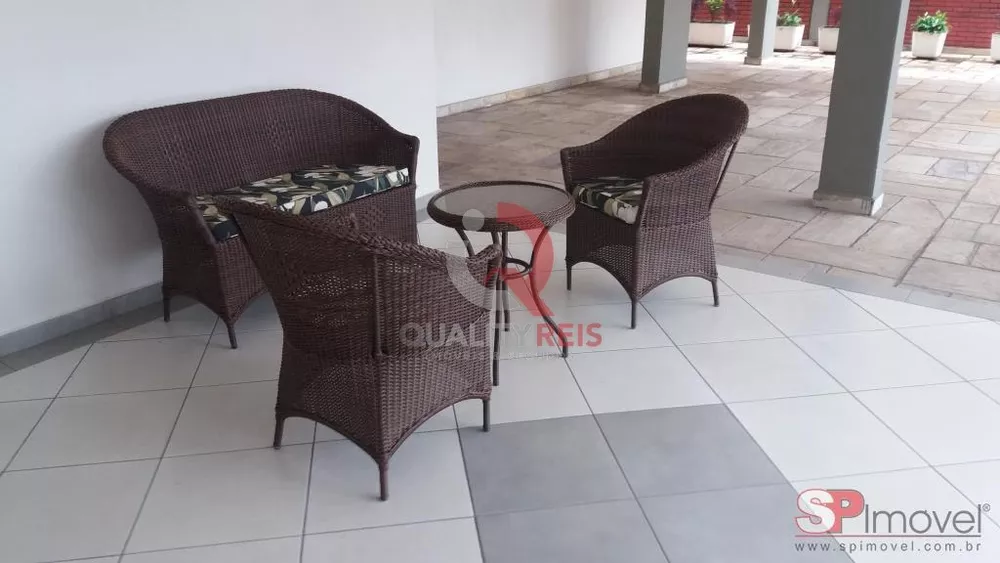 Apartamento, 3 quartos, 80 m² - Foto 6