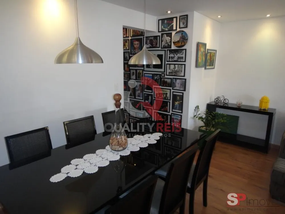Apartamento, 3 quartos, 80 m² - Foto 7