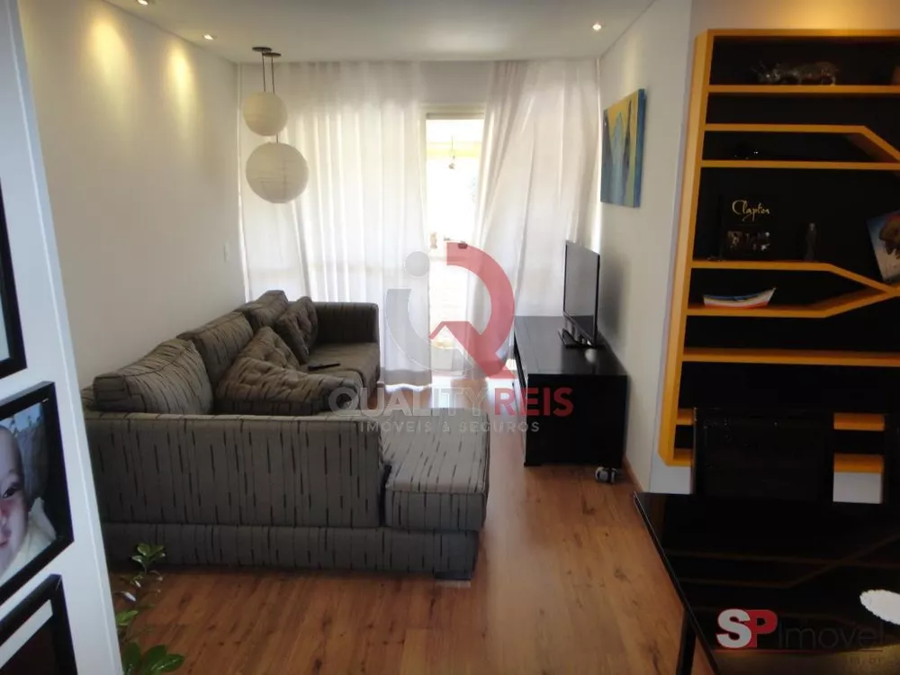 Apartamento, 3 quartos, 80 m² - Foto 5