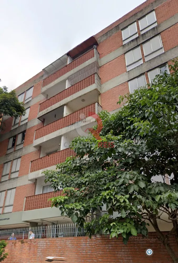 Apartamento, 3 quartos, 80 m² - Foto 2