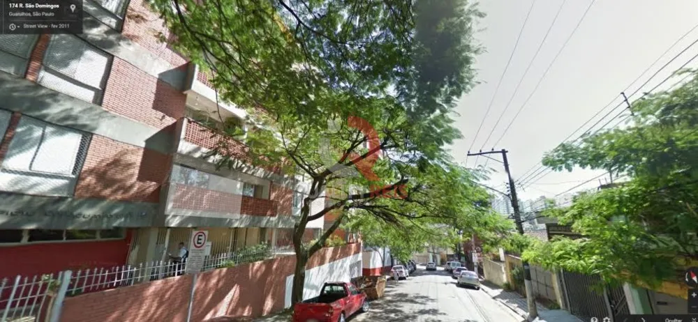 Apartamento, 3 quartos, 80 m² - Foto 1