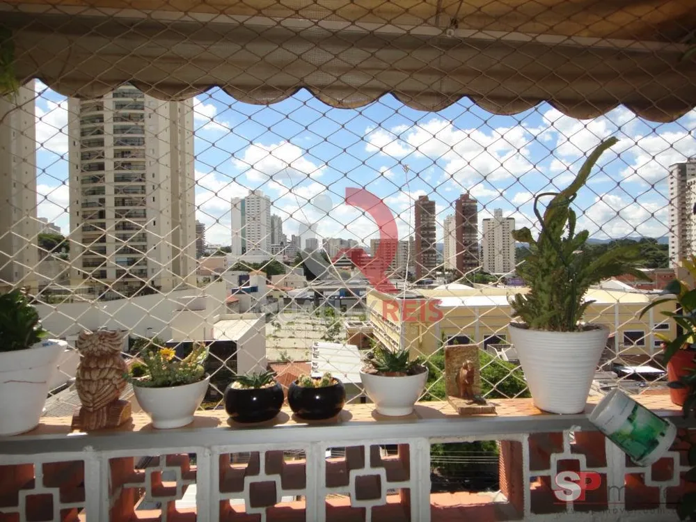 Apartamento, 3 quartos, 80 m² - Foto 10