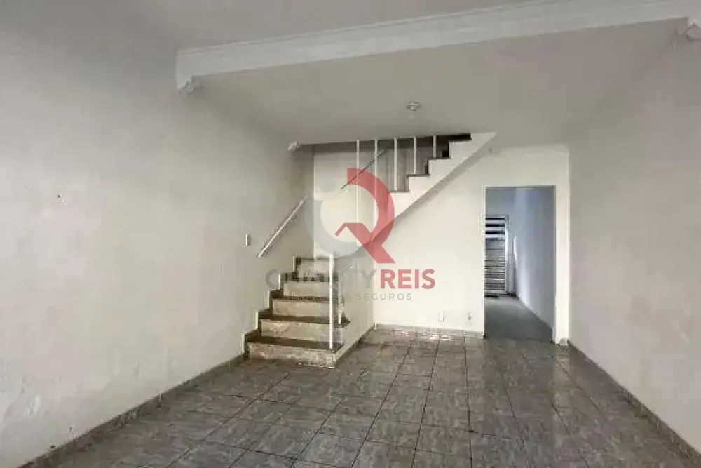 Sobrado, 3 quartos, 180 m² - Foto 4