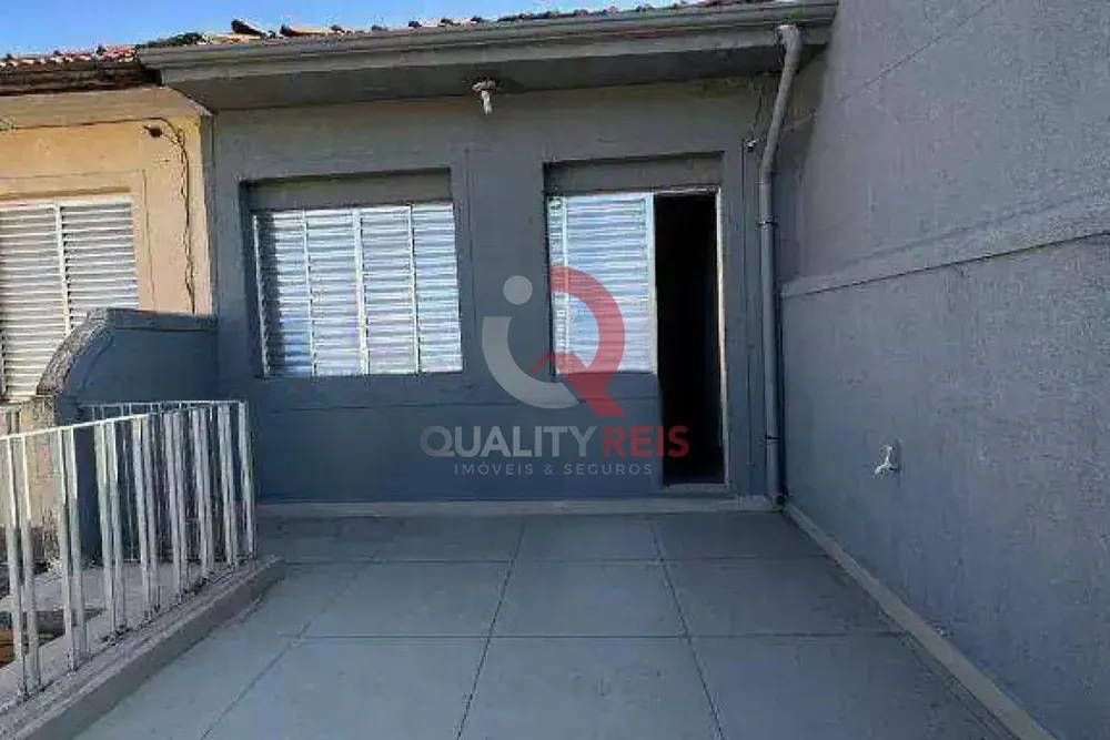 Sobrado, 3 quartos, 180 m² - Foto 2