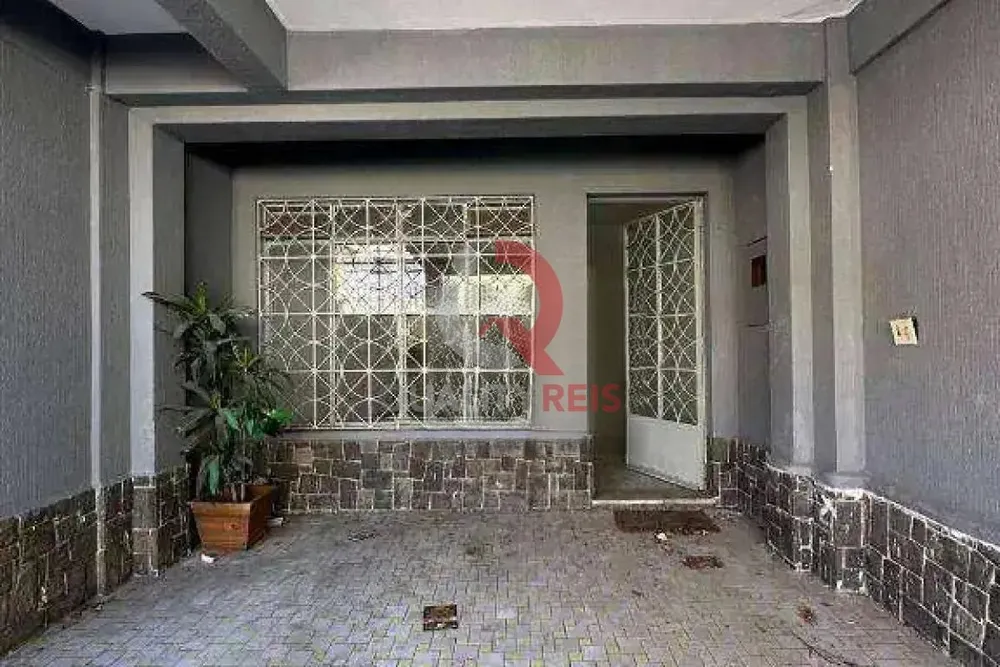 Sobrado, 3 quartos, 180 m² - Foto 1