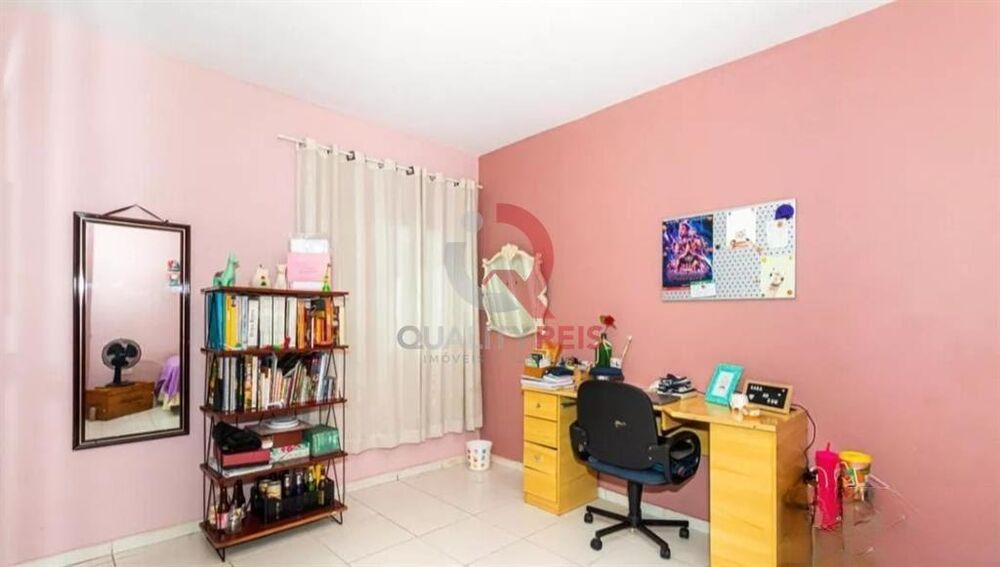 Sobrado, 3 quartos, 247 m² - Foto 1