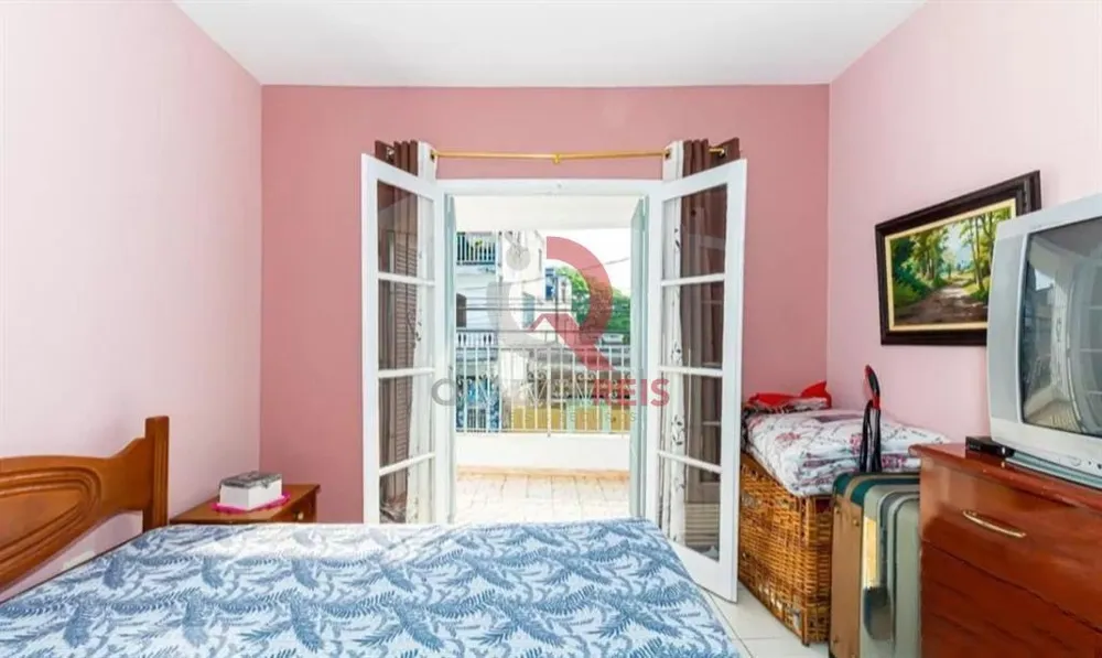 Sobrado, 3 quartos, 247 m² - Foto 15