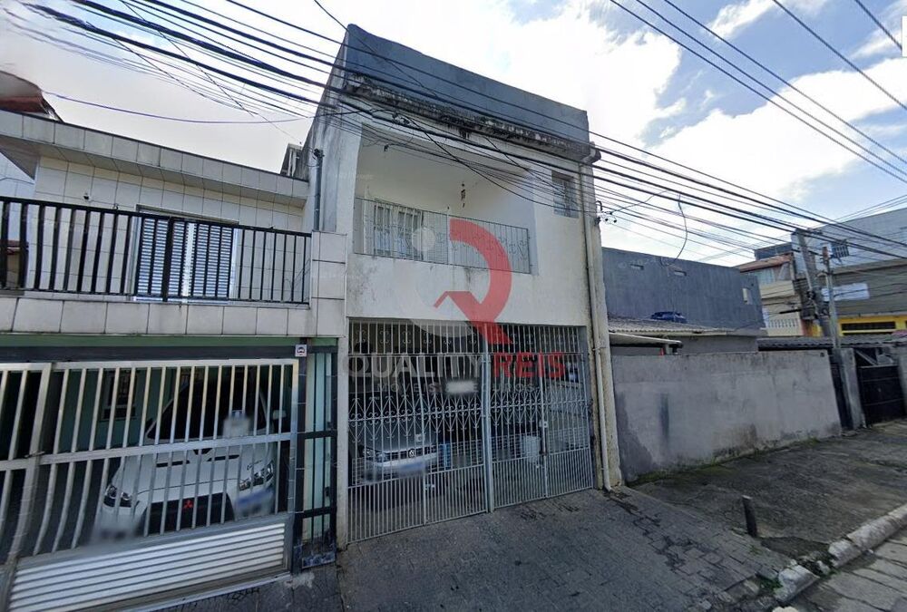 Sobrado, 3 quartos, 247 m² - Foto 4