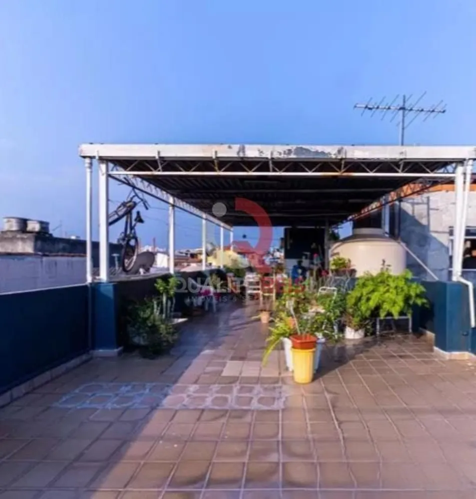 Sobrado, 3 quartos, 247 m² - Foto 8